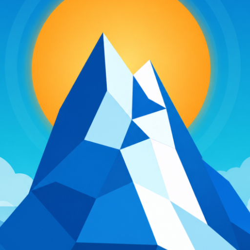 Let’s Climb icon