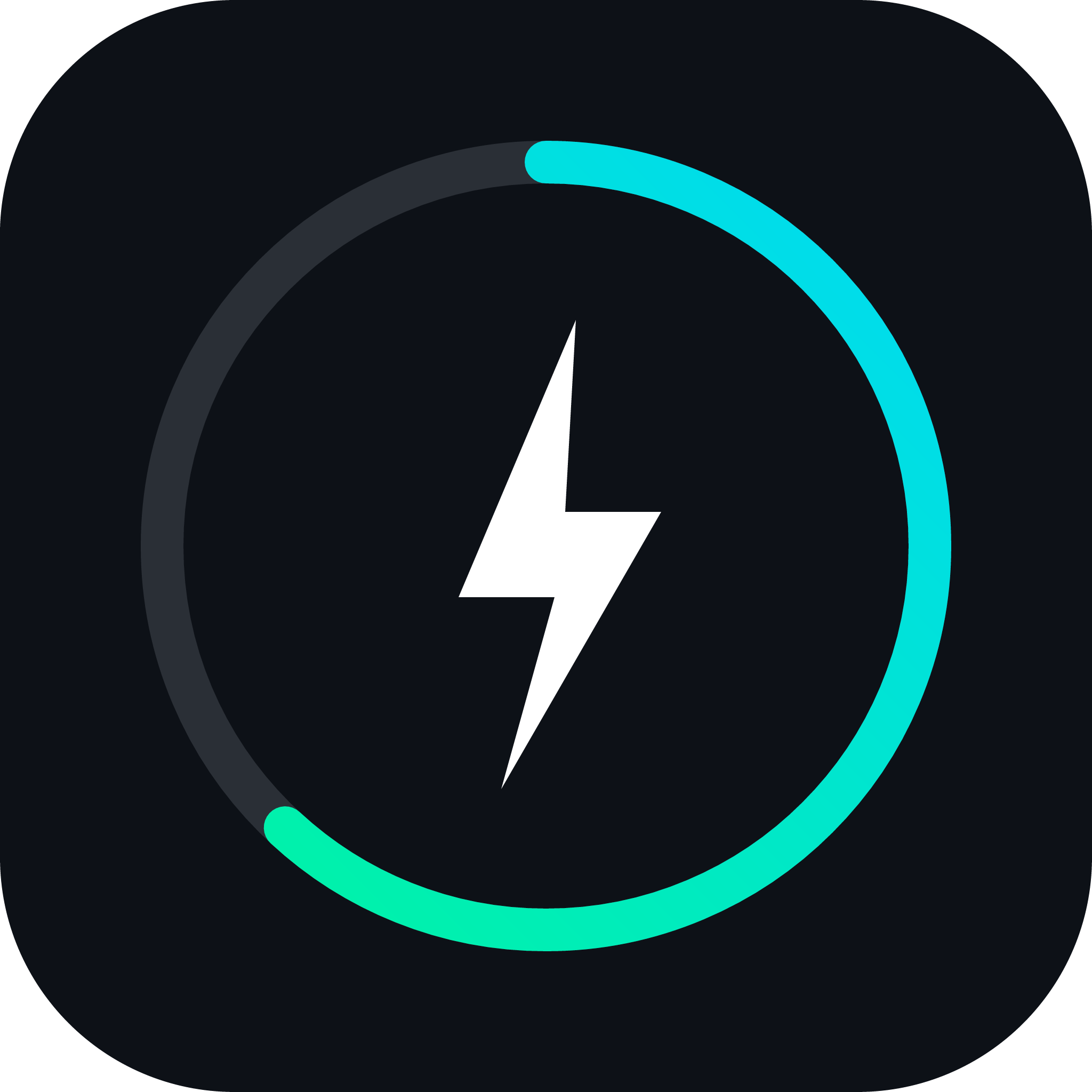 Micro Workout Timer icon