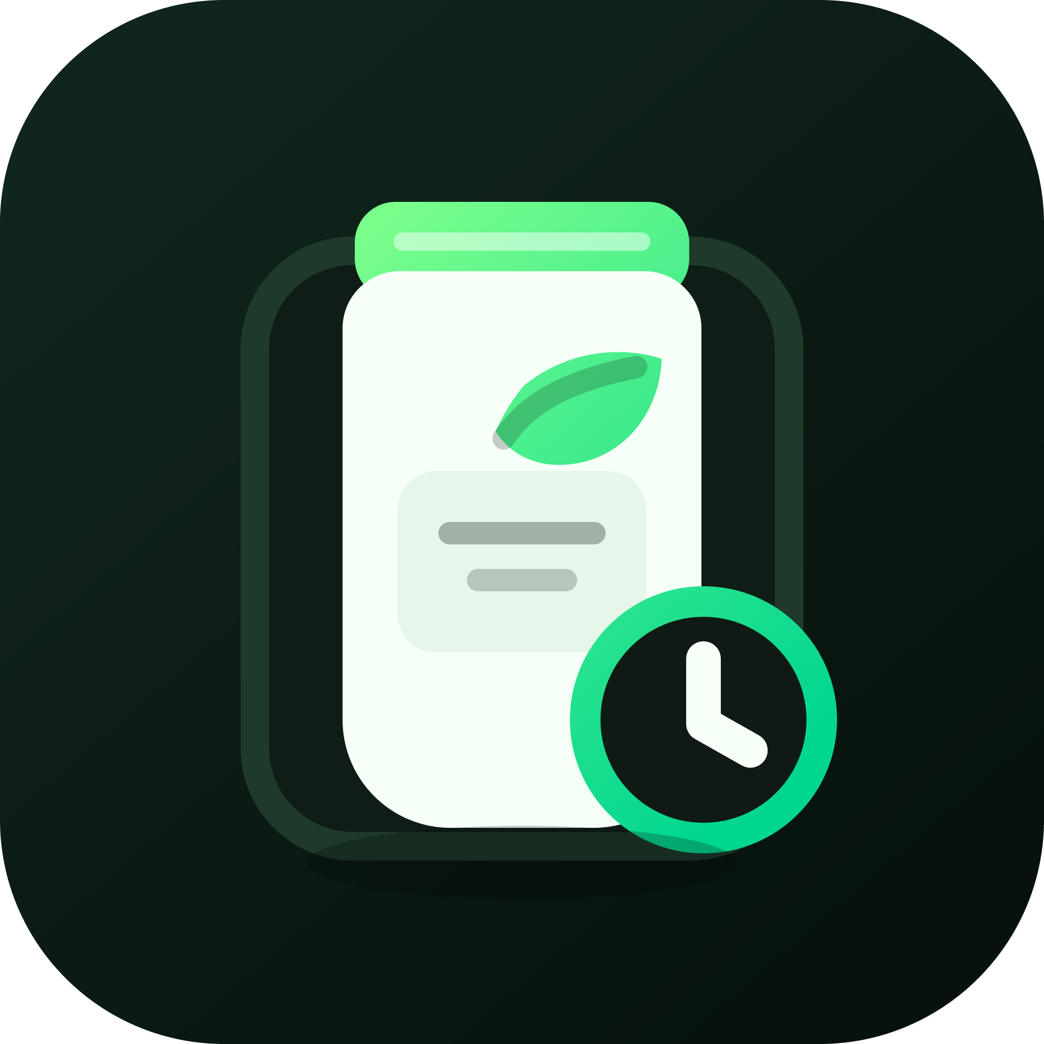 Pantry Expiry Tracker icon